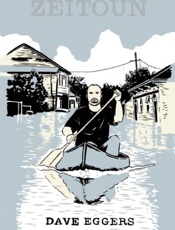Zeitoun - Dave Eggers