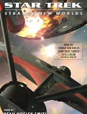 Strange New Worlds IX - Dean Smith; Elisa J. Kassin; Pa