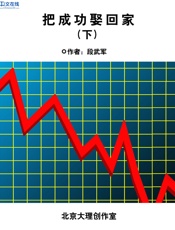 把成功娶回家（下） - 段武军