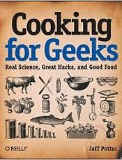 Cooking for Geeks_ Real Science - Jeff Potter