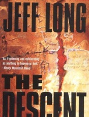 The Descent - Jeff Long