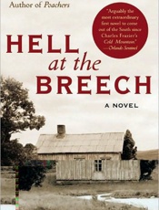 Hell at the Breech - Tom Franklin