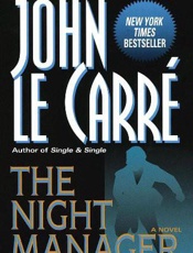 Night Manager, The - John le Carré