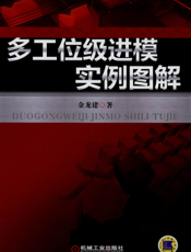 多工位级进模实例详解