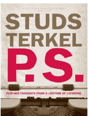 P.S_ - Studs Terkel