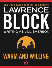 Warm and Willing - Lawrence Block