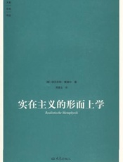 实在主义的形而上学