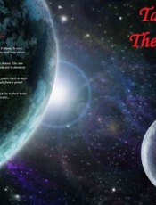 Tales From the Starscape - Viktor Mars; Margaret Macdonald