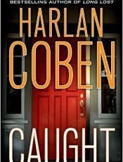 Caught - Harlan Coben