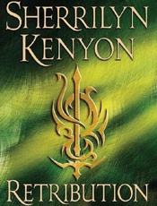Retribution - Sherrilyn Kenyon