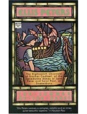 The summer of the Danes - Ellis Peters