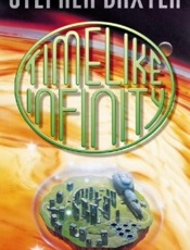 Timelike infinity - Stephen Baxter