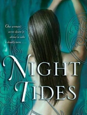Night Tides - Alex Prentiss