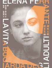 成年人的谎言生活