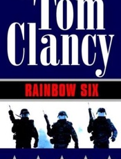 Rainbow six - Tom Clancy