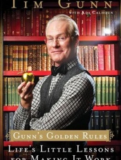 Gunn's Golden Rules - Tim Gunn