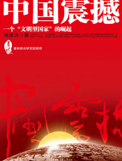 中国震撼：一个“文明型国家”的崛起