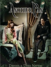 Another Pan - Daniel Nayeri; Dina Nayeri