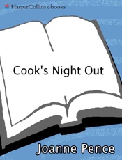 Cook's Night Out - Joanne Pence