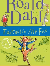 Fantastic Mr Fox - Roald Dahl