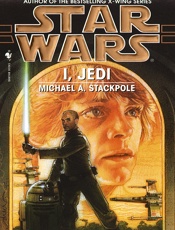 Star Wars_ I, Jedi - Michael A. Stackpole