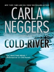 Cold River - Carla Neggers