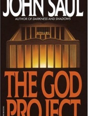 The God Project - John Saul