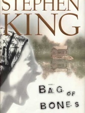 Bag of Bones - Stephen King