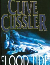Flood Tide - Clive Cussler