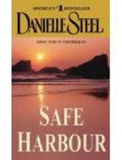 Safe Harbour - Danielle Steel