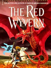 The Red Wyvern - Katharine Kerr