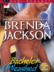 Bachelor Unleashed - Brenda Jackson