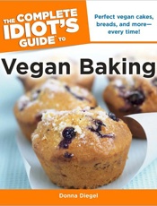 The Complete Idiot's Guide to V - Donna Diegel