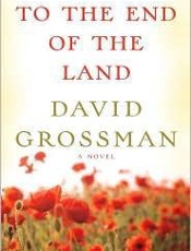 To the End of the Land - David Grossman