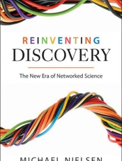 Reinventing Discovery_ The New - Michael Nielsen