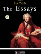培根随笔集（英文版） - 培根