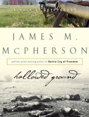 Hallowed Ground - James M. McPherson