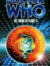 Doctor Who_ The Taking of Plane - Simon Bucher-Jones; Mark Clapha