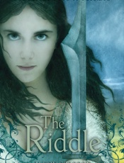 The Riddle - Alison Croggon