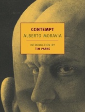Contempt - Alberto Moravia