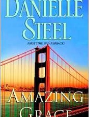 Amazing Grace - Danielle Steel