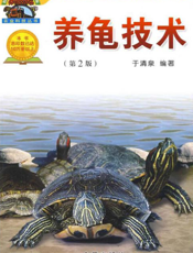 养龟技术