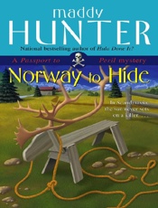 Norway to Hide_ A Passport to P - Maddy Hunter