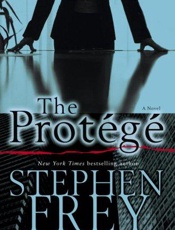 The Protege - Stephen W. Frey