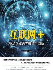 互联网_——驱动企业跨界融合与创新 - 周志敏,纪爱华