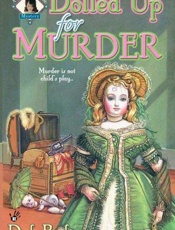 Dolled Up for Murder - Deb Baker