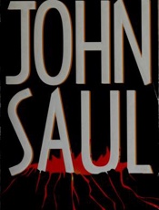 The Presence - John Saul