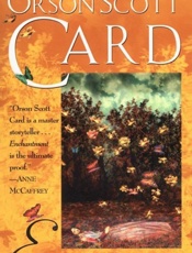 Enchantment - Orson Scott Card