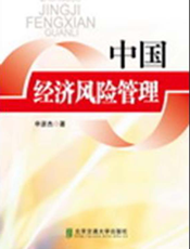 中国经济风险管理