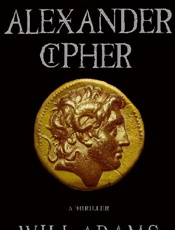 The Alexander Cipher - Will Adams